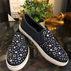 💥FINAL💥 Sam Edelman Denim Tennis Shoe